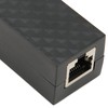 Ethernet Surge Protector, CAT5 CAT6 RJ45 Thunder Arrester LAN Network,