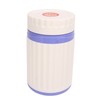 650ML Pig Semen Collection Insulation Cup Stainless Steel Specimen Container