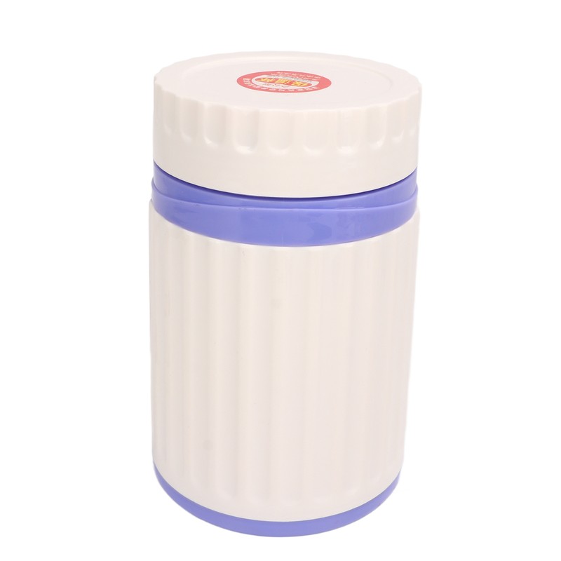 650ML Pig Semen Collection Insulation Cup Stainless Steel Specimen Container
