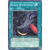 Yu-Gi-Oh! - Black Whirlwind (RGBT-EN051) - Raging Battle - 1st Edition - Common