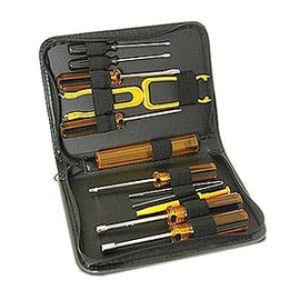 12 Piece Computer Tool Kit