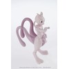 Bandai Hobby Mewtwo Bandai Model Kit Multicolor