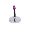 FUEL CAP WITH VENT PURPLE/CHROME - FOR Simson S50, S51,