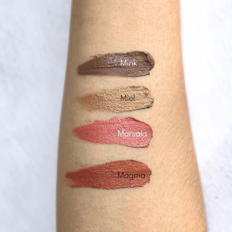 MEIN x MLashes Kit de Lisptick MLashes + The Stick