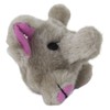 Aspen Pet Products Moose/Elephant Toy Squatters