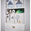 IKEA BARNDRÖM Box, beige, 10 ¼x14 ½x10 ¼ "