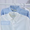 CUTSKY Velvet Hangers 50 Pack, Ultra Slim & Short Neck