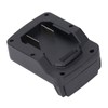 Lithium Battery Adapter Converter for PARKSIDE X20V TEAM to 48‑11‑1828