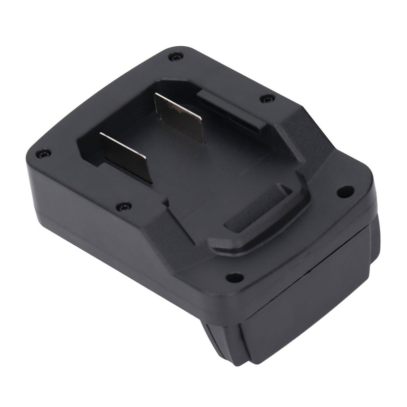 Lithium Battery Adapter Converter for PARKSIDE X20V TEAM to 48‑11‑1828