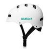 Skateboarding Helmets (White, XXX-Large)