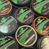 Griffin Shoe Polish - Made in the USA (Tan, 1.125