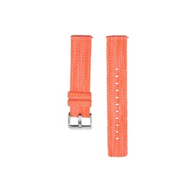 Relojes Para Hombre Quick Release Watch Straps Watch Bands Correa Para Hombre Watch Accessories Replacement Band Canvas Wristband Man Watch Wrist Watchband Blush Pearlescent