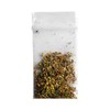 Welties Pressure Seal Bags 50 μ Various Sizes 100 Pieces