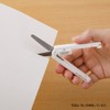 Midori Scissors Compact Scissors XS Navy Blue A 35538006