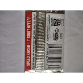 Speed Racer Trading Cards 3 Packs of 7 Cards + 1 Gold Foil Card, 1993