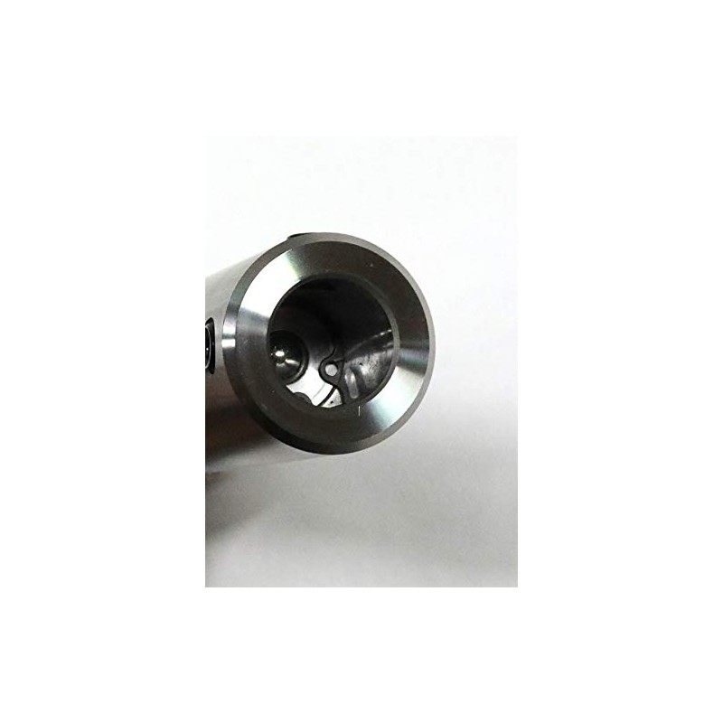 Barnwell Weldon Mag Drill Bit Holder Adaptor with Morse 2