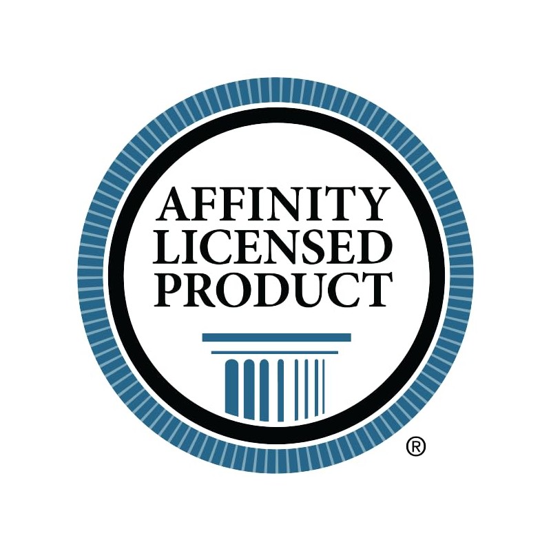 Kappa Kappa Psi Shield Lapel Pin