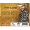 Toby Keith 35 Biggest Hits [2 CD]
