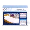 Easy Care Solutions | Washable Bed Pad Protector | Without