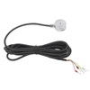 Mini Button Load Cell Dia20mm Micro Weight Sensor Stainless Steel