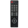 NH312UP NH315UP Replaced Remote fit for Sanyo LED LCD TV