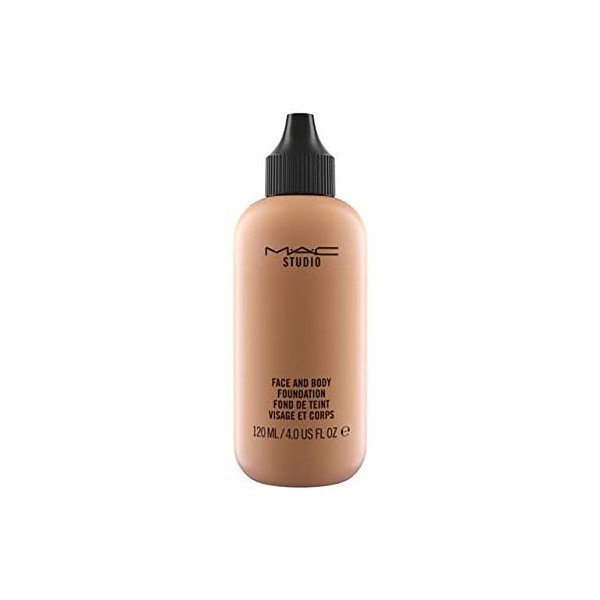 MAC Base de Maquillaje Studio Face And Body Foundation -C1