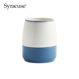 [Jaeyoung Korea Living] Syracuse maple cutlery container Cozy Color 4 colors, Cozy Green / [재영코리아 리빙]시라쿠스 메이플 수저통 코지컬러 4컬러, 코지그린