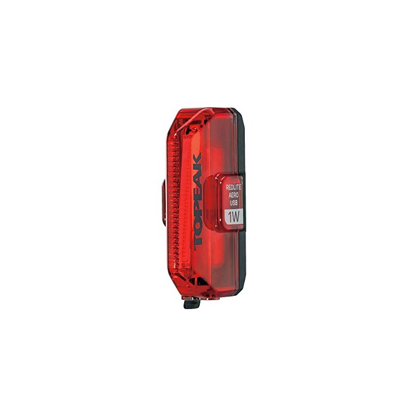 TOPEAK REDLITE AERO USB 1W from TOPEAK - LIGHTS RRP