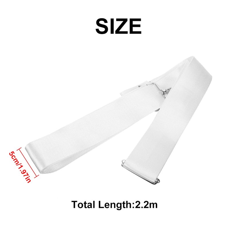 Tennis Net Middle Strap, Adjustable Tennis Net Middle Straps, Tennis