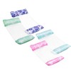 4PCS Inflatable Pool Hammock Floats 4-in-1 Multi-Purpose Water Hammock Floats