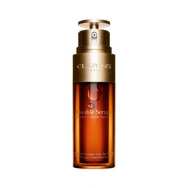 Clarins Double Serum Complete Age Control Concentrate, 50 ml