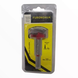 Grupo Proveer de Mexico - Sesuconsa Brocas Madera Ranuradoar Fresa Router Para Taladro