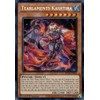 Tearlaments Kashtira - MP24-EN066 - Prismatic Secret Rare - 1st