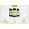 KSM-66® Ashwagandha & Rhodiola Rosea Blend | Adaptogen Complex for