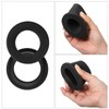Outus Patio Table Umbrella Hole Ring Umbrella Cone Wedge Plug