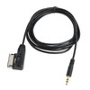 DC3.5mm to AMI MMI AUX Cable Audio Cable Music Interface