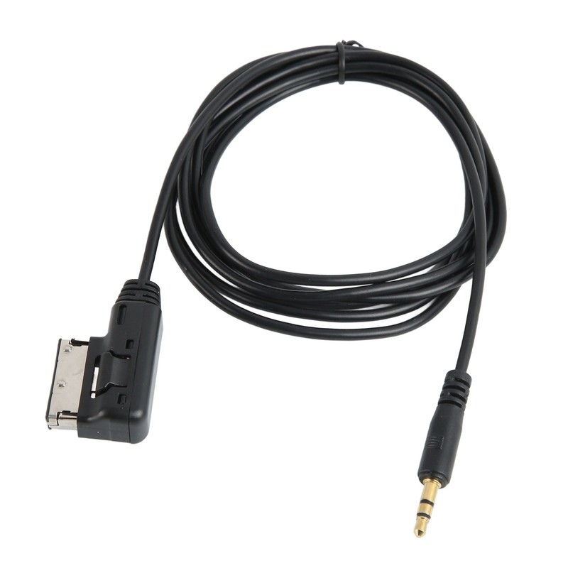 DC3.5mm to AMI MMI AUX Cable Audio Cable Music Interface