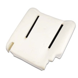 G-PLUS Left Driver Side Front Bucket Seat Bottom Lower Cushion Pad Upgrade Replacement for 2004 2005 Dodge Ram 1500 2500 3500 Pickup Truck