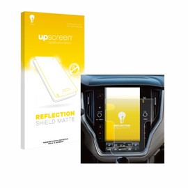 upscreen Anti-Glare Screen Protector for Subaru Outback 2023 11.9 Inch Screen Protector Film Matte [Anti-Reflex, Anti-Fingerprint]