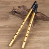Tin Whistles, Penny Whistle Six-Hole Tin Whistle D, D-Shaped Instrument