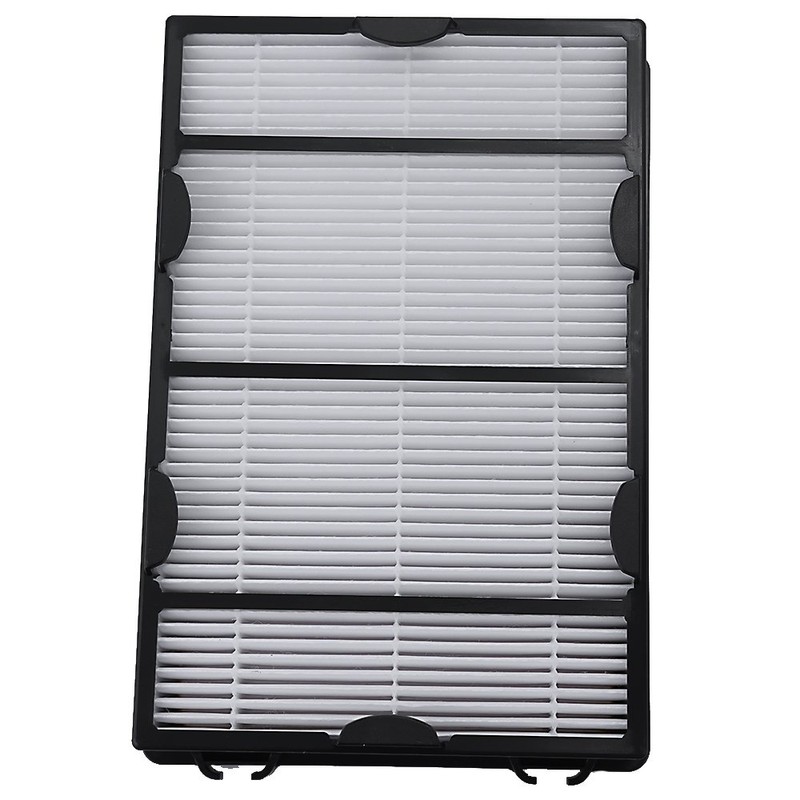 Hopypeyfiy 3 Pack HAPF600 Replacement Filter B and 3PCS pre