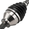 PHILTOP CV Axle Shaft Assembly Compatible with Pontiac G5 2007-2008