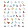 So. Many. Stickers.: 2,500 Little Stickers for Your Big Life