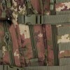 Mil-Tec 20L Vegetato Camo Assault Pack Tactical Backpack MOLLE Water-Resistan