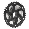 WAKE 9 Speed Bicycle Flywheel 9 Speed Cassette Road Bike