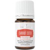 Young Living Carrot Seed Vitality 5ml Essential Oils Blend YL