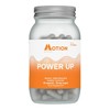 Motion Nutrition Day Time Power Up 60 Capsules 30 Day