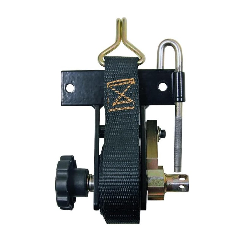 Qty. 4, 5480005-x2 Angle/Square Tube Mount