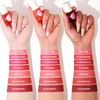 bayfree Lip Tint Stain Set, Lip Stain Long Lasting Waterproof,