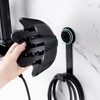 Buwico Flexstyle Wall Mount Organizer for Shark, Wall Mount Holder